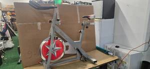 Sunny Spin Bike (Used, function like new)