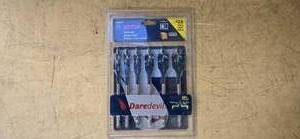 lot 24 image: A pack of Bosch Daredevil Tool (NEW)