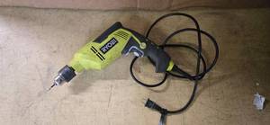 lot 47 image: Drill (USED)