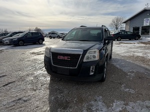 lot 1 image: 2013 GMC Terrain AWD