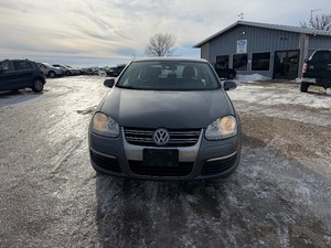 2010 Volkswagen Jetta