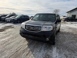 2012 Honda Pilot