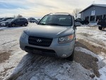 2007 Hyundai Santa Fe