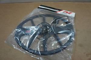 lot 2 image: Minelab 15 Coil Accessory for Equinox Detectors