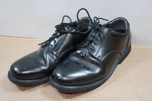 lot 24 image: Thorogood Academy Duty Shoes - Size 11.5