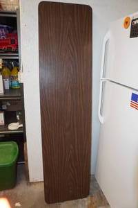 lot 52 image: Banquet Table - 18 x 6