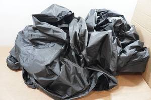 lot 61 image: Vented Patio Furniture Cover - 9x6