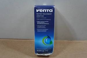 lot 71 image: Venta Water Treatment Additive
