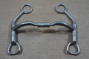 lot 97 image: Toklat Bit