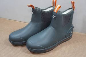 lot 115 image: Korkers Neo Flex Thermo Ankle Boots - Size 10
