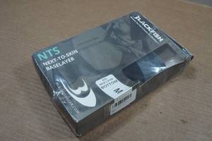 lot 116 image: Blackfish Next-To-Skin Baselayer Bottom - Medium