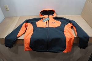 lot 128 image: Blackfish Zenith Jacket - 3XL