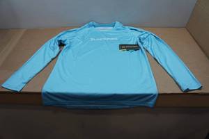 lot 130 image: Blackfish Guide UPFCooling Long Sleeve - Medium