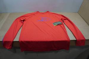 lot 132 image: Blackfish Angler UPFCooling Long Sleeve - Large