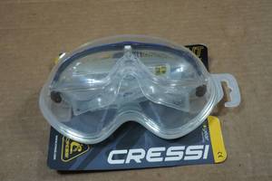 lot 156 image: Cressi Skylight Goggles