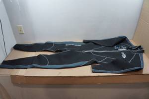 lot 175 image: Cressi Lido Long Mens 2mm Wetsuit - XXL6