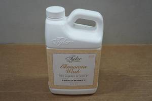 lot 181 image: Tyler Glamorous Wash French Market Laundry Detergent
