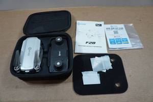 lot 1D image: Contixo F28 Drone