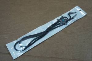 lot 222 image: Western Style Bolo