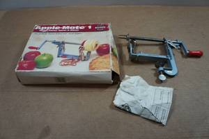 lot 300 image: Apple Mate Parer, Corer and Slicer