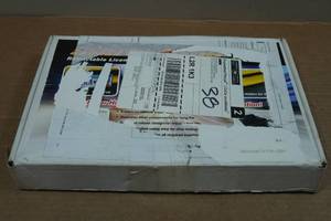 lot 311 image: Show-N-Go Manual Retractable License Plate