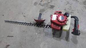 lot 5 image: Little Wonder 30 Hedge Trimmer