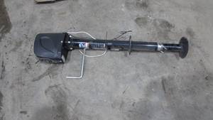 lot 13 image: Haul Master Electric Jack Stand