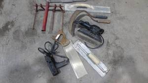 lot 14 image: Misc Lot