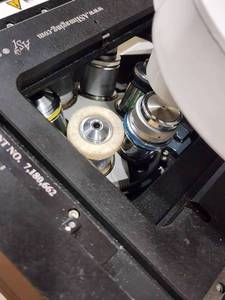 Zeiss Spinning Disk Confocal Microscopy System (586699) - Tested/functional (See video of system in operation)