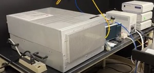 Zeiss Spinning Disk Confocal Microscopy System (586699) - Tested/functional (See video of system in operation)