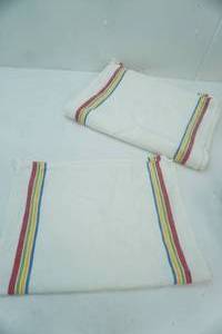 lot 93 image: 11 Dish Towels NEW