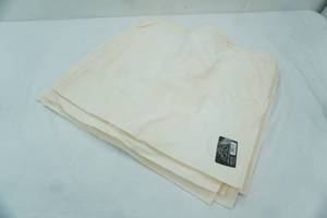 lot 94 image: 12 Flour Sack Towels NEW