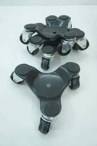 lot 310 image: Furniture Dollies, Movers