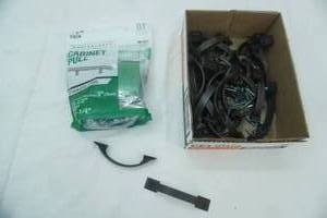 lot 342 image: NEW Cabinet Hardware