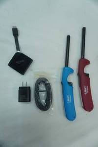 lot 344 image: Bic Grill Lighters Amazon Fire TV Stick