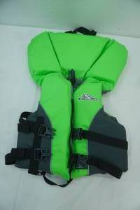 lot 578 image: Stearns Child Life Jacket. 30-35lbs