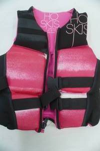 lot 582 image: HO Sports Womens System Life Jacket. Size S. 32-36