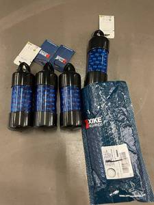 lot 23 image: XIKE Bearings CS11 Chrome Steel Balls - 100 pcs