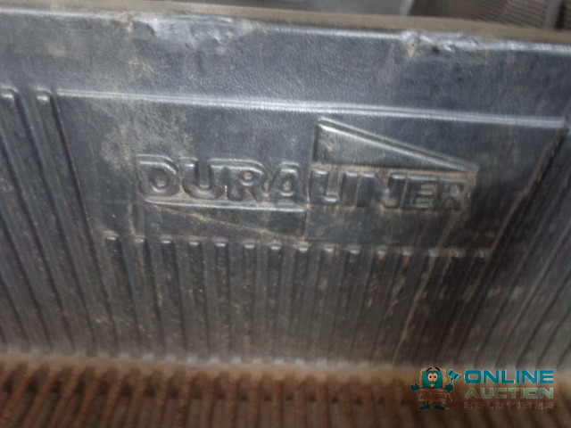 lot 63 image: Truck Liner