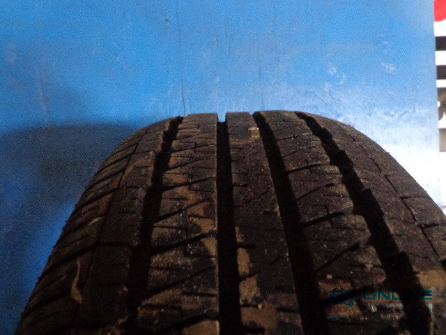 lot 98 image: (1) Bridgestone Insignia SE Tire