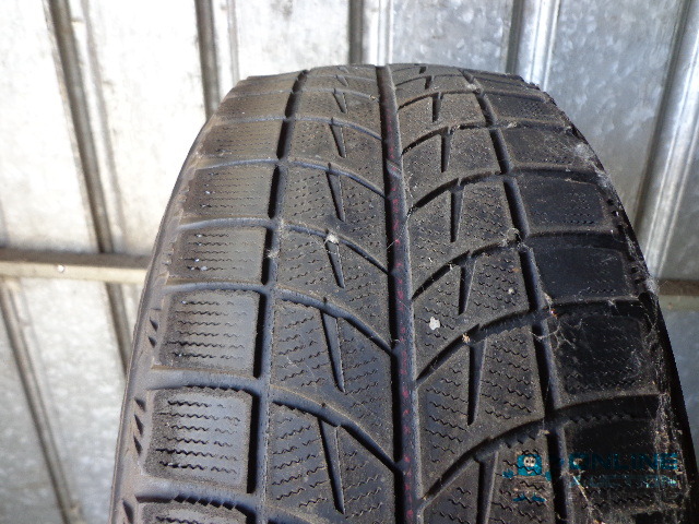 lot 84 image: Brigestone Tires