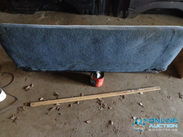 lot 77 image: Bench Seat for a Chevy or GMC