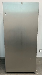 Electrolux 19 Cu. Ft. Single-Door Refrigerator (EI33AR80WS) MSRP $5999