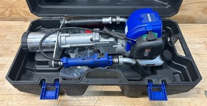 lot 3 image: PowerHorse