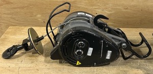 lot 37 image: Bannon Compact Eletric Cable Hoist