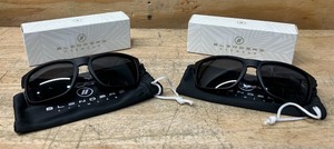 lot 60 image: Blenders Eyewear lot of 2