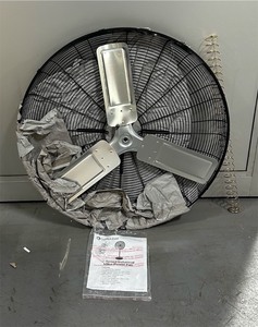 lot 83 image: Fan Blade, Stand (only)