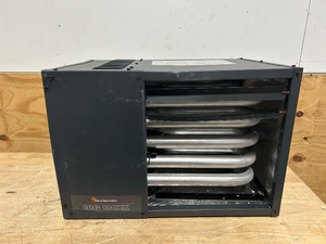 lot 101 image: . Heater Big Maxx natural gas unit heater (sold as is)
