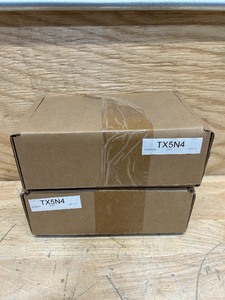 lot 217 image: Expansion valve kits (lot of 2)