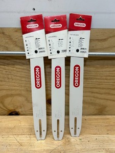 lot 229 image: Oregon BAR (lot of 3)